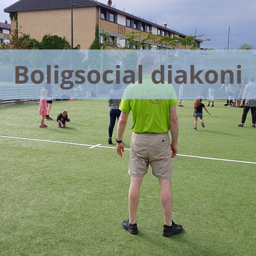 Link til side om boligsocial diakoni