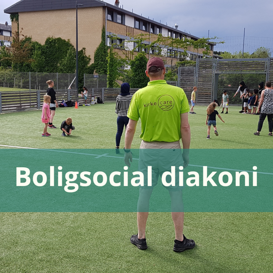 Link til side om boligsocial diakoni