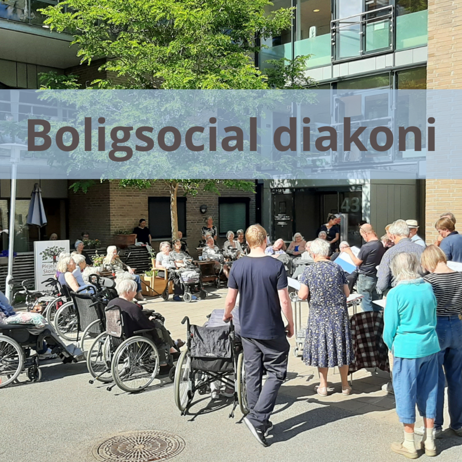 Link til side om boligsocial diakoni